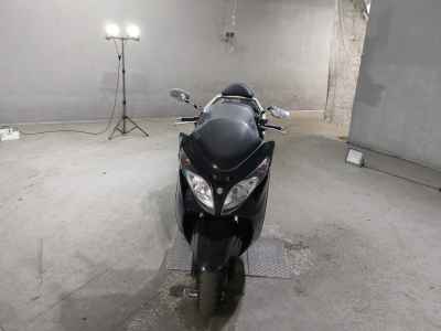 Suzuki Skywave 250M
