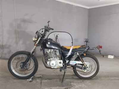 Suzuki GrassTracker Bigboy