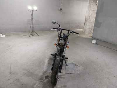 Suzuki GrassTracker Bigboy