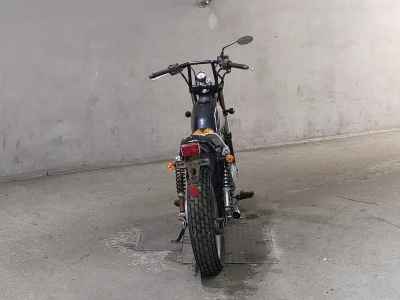 Suzuki GrassTracker Bigboy