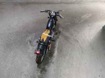 Suzuki GrassTracker Bigboy