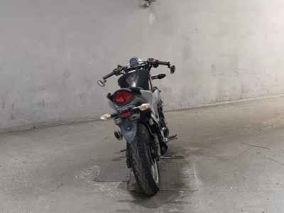 Honda CBR250R 2011
