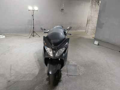 Suzuki Skywave 250S