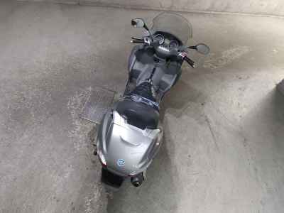 Piaggio MP3 250FL