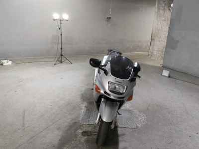 Kawasaki ZZR400 2005