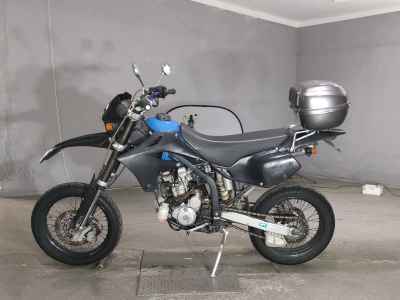 Kawasaki D-Tracker 250 X