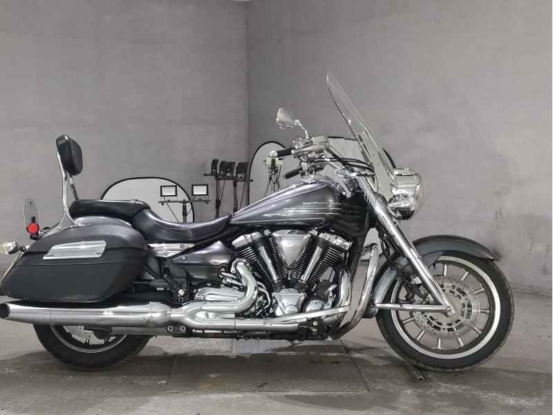 Yamaha XV1900 Stratoliner 2013