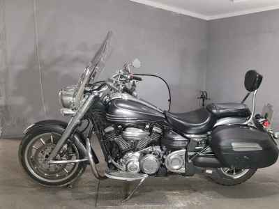 Yamaha XV1900 Stratoliner 2013