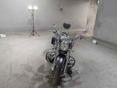 Yamaha XV1900 Stratoliner 2013