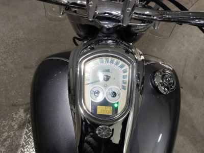 Yamaha XV1900 Stratoliner 2013