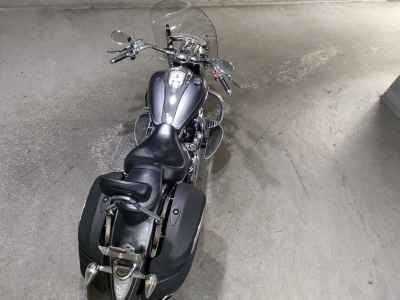 Yamaha XV1900 Stratoliner 2013