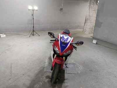 Honda CBR1000RR 2010