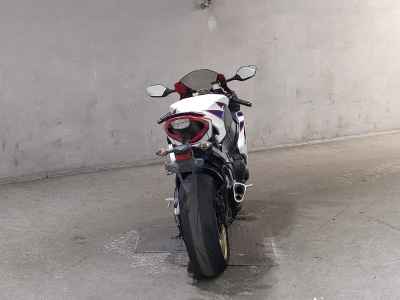 Honda CBR1000RR 2010