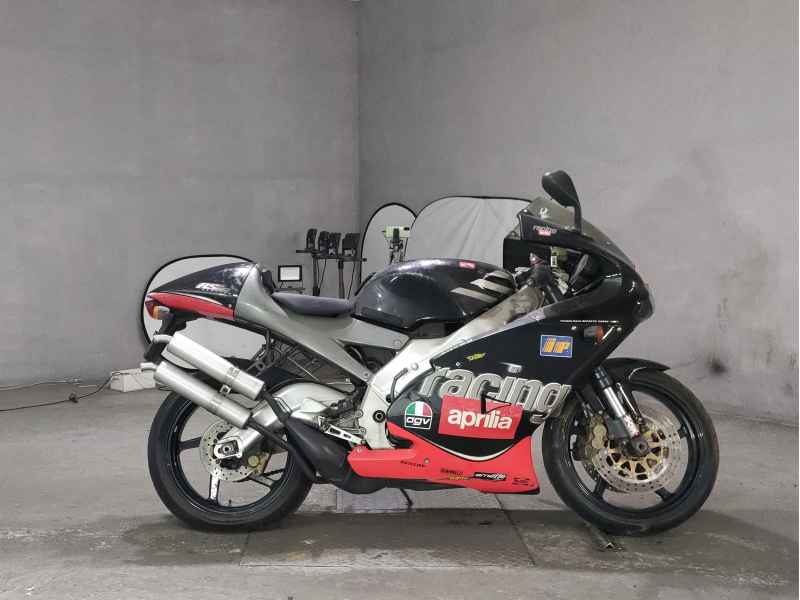 Aprilia RS 250