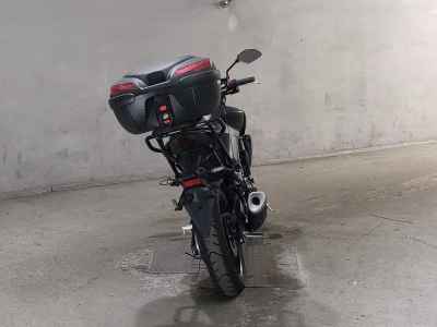 Yamaha MT-25