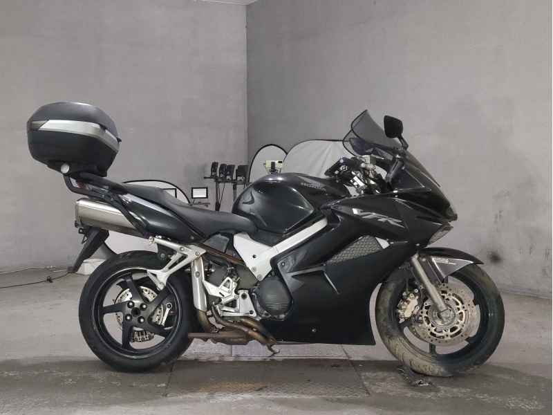 Honda VFR800F 2006