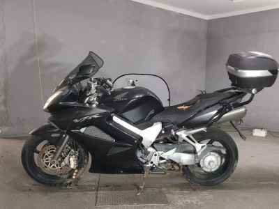 Honda VFR800F 2006