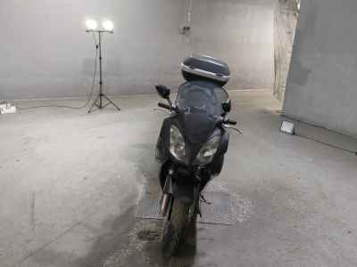 Honda VFR800F 2006