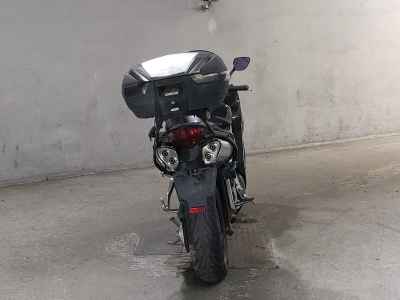 Honda VFR800F 2006