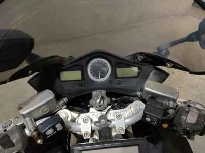 Honda VFR800F 2006
