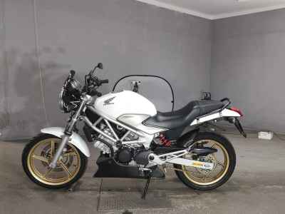 Honda VTR250
