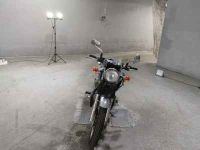 Kawasaki W800 2014
