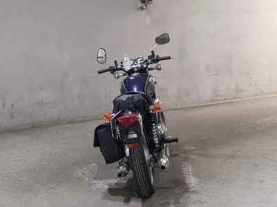 Kawasaki W800 2014