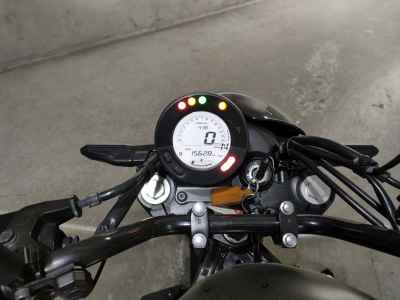 Kawasaki Eliminator 400SE 2023