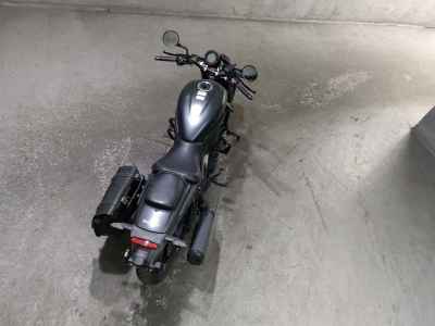 Kawasaki Eliminator 400SE 2023