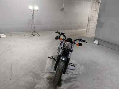 Harley-Davidson Sportster Forty-Eight XL1200X 2019