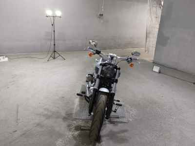 Harley-Davidson Breakout FXBR1920 2023