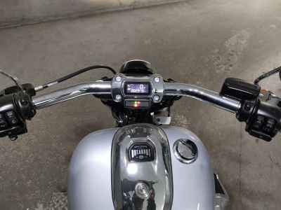 Harley-Davidson Breakout FXBR1920 2023