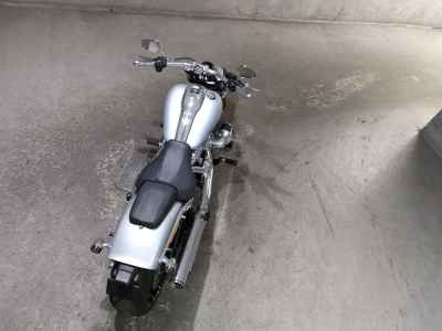 Harley-Davidson Breakout FXBR1920 2023