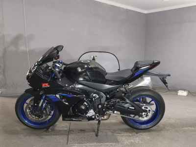 Suzuki GSX-R1000 2018