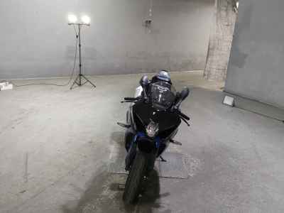 Suzuki GSX-R1000 2018