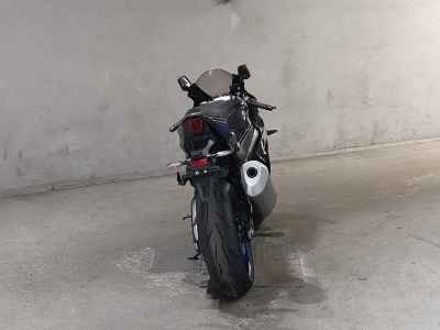 Suzuki GSX-R1000 2018