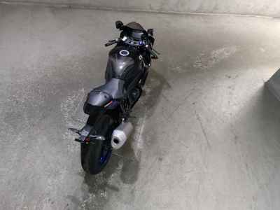 Suzuki GSX-R1000 2018