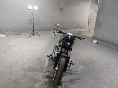 Harley-Davidson Breakout FXBRS1870 2018