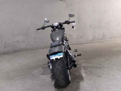 Harley-Davidson Breakout FXBRS1870 2018