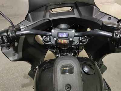 Harley-Davidson Low Rider ST FXLRST1920 2023