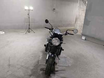 Kawasaki Z900RS 2022