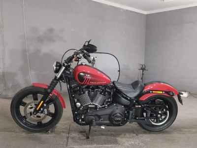 Harley-Davidson Street Bob FXBBS1870 2023