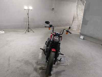 Harley-Davidson Street Bob FXBBS1870 2023