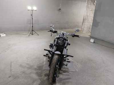 Harley-Davidson Breakout FXBR1920 2024