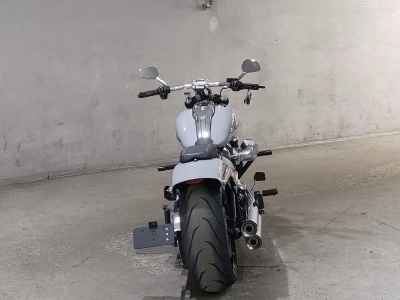 Harley-Davidson Breakout FXBR1920 2024