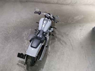 Harley-Davidson Breakout FXBR1920 2024