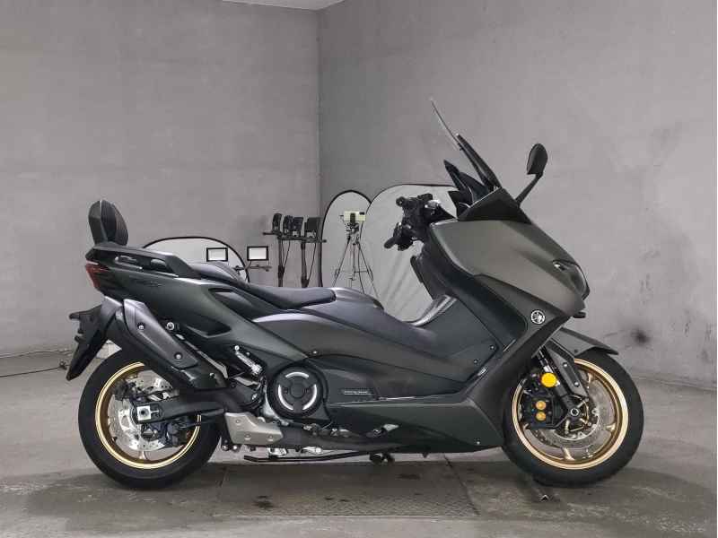 Yamaha TMAX 560 2020