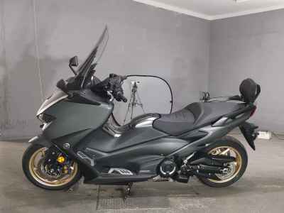 Yamaha TMAX 560 2020