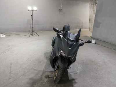 Yamaha TMAX 560 2020