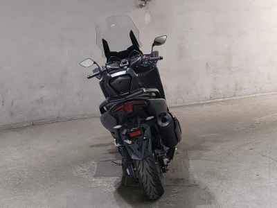 Yamaha TMAX 560 2020